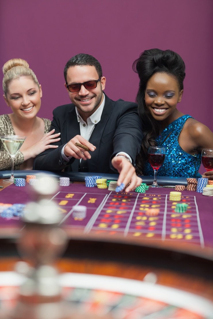 slothien Weekend Poker Tournaments