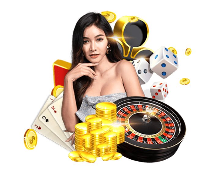 slothien Live Casino
